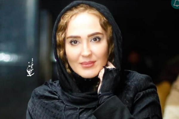 عکس زهره فکور صبور موقع مرگ