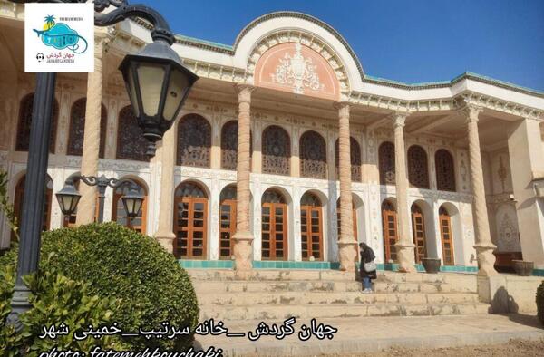 عکس سرتیپ سدهی