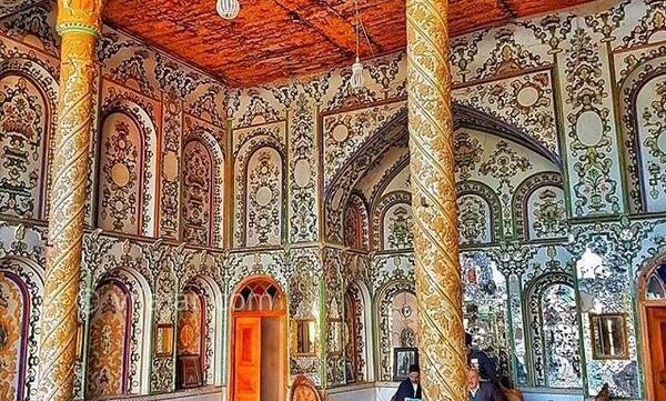 عکس سرتیپ سدهی