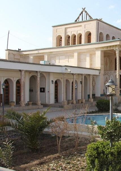 عکس سرتیپ سدهی