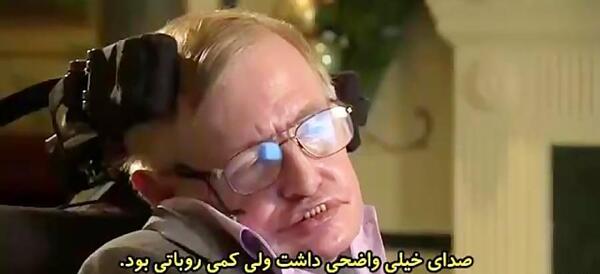 عکس روح آدم مرده