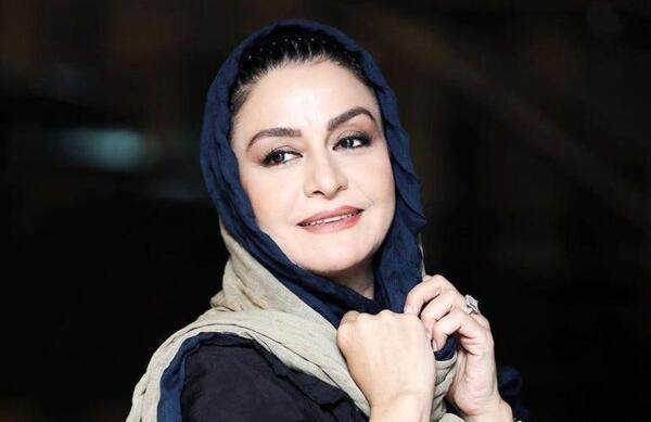 عکس شیرین زارعی