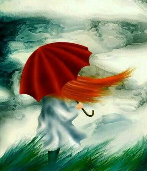 عکس نوشته چرا غم میخوری از بهر مردن