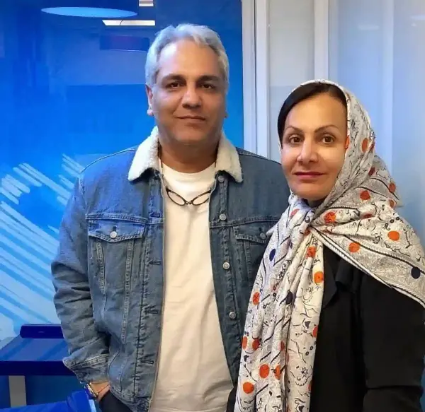 عکس همسر جدید بابک زنجانی