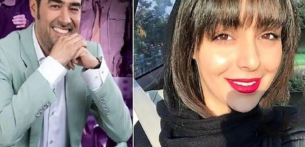 عکس همسر جدید بابک زنجانی