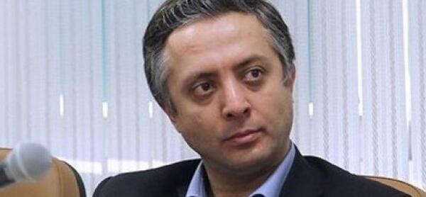 عکس همسر جدید بابک زنجانی
