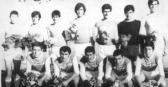 عکس چهره حافظ
