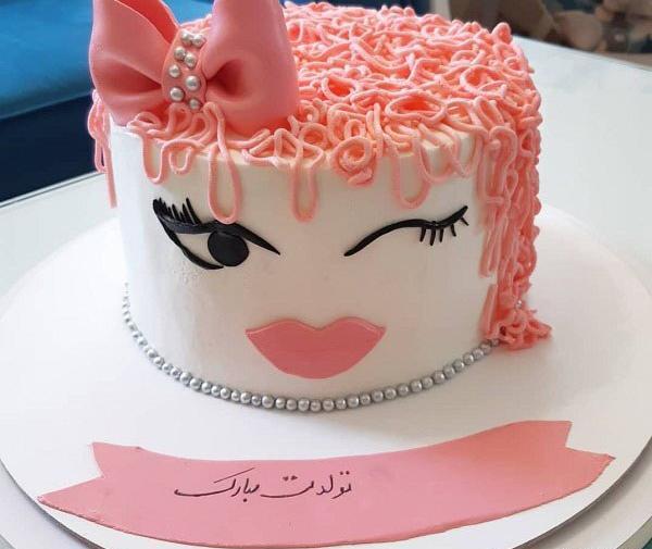 عکس ایده برای تولد نی نی سایت