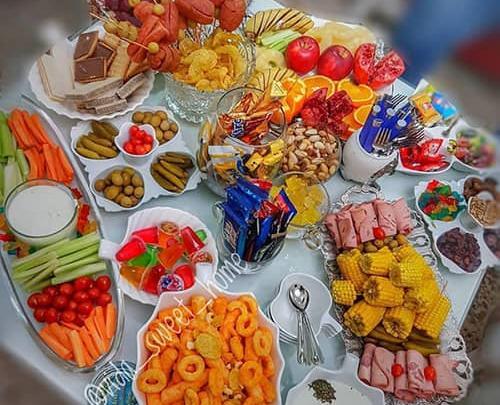 عکس ایده برای تولد نی نی سایت