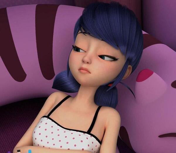 سایت عکس لیدی باگ