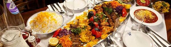 عکس رستوران ولیعصر