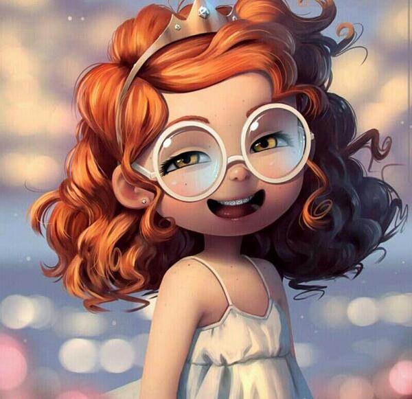 عکس شخصیت کارتونی خنده دار