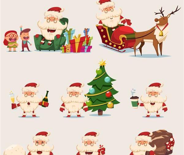 عکس شخصیت کارتونی خنده دار
