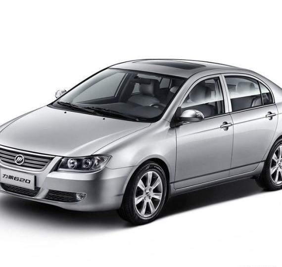 عکس ماشین lifan