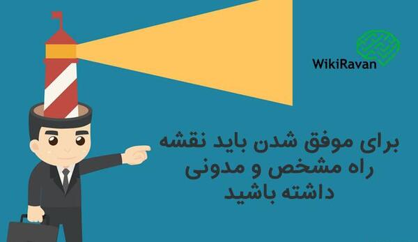 عکس موفقیت بعد از شکست