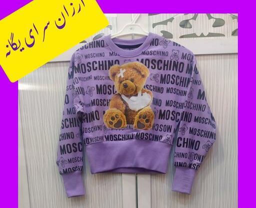 عکس بلوز کراپ
