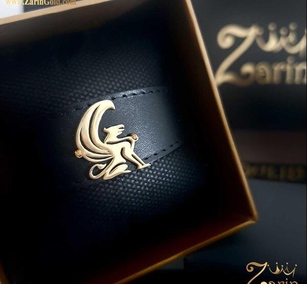 عکس مدل گیره کراوات