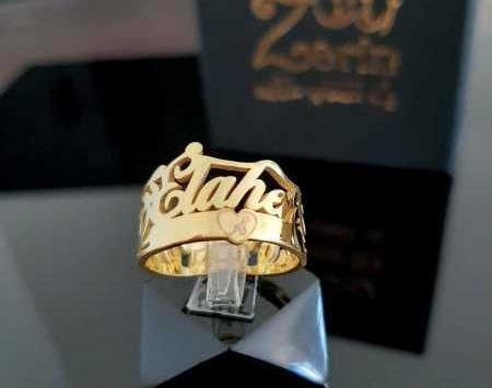 عکس مدل گیره کراوات