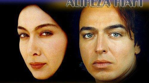 عکس برادر کتایون ریاحی