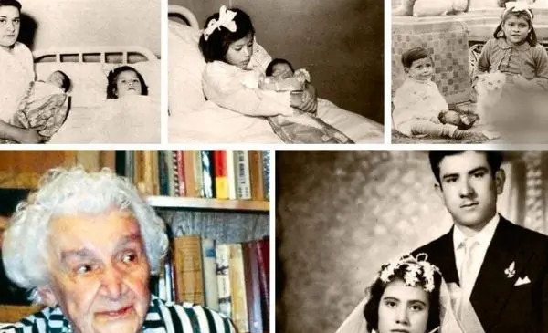 عکس برادر کتایون ریاحی