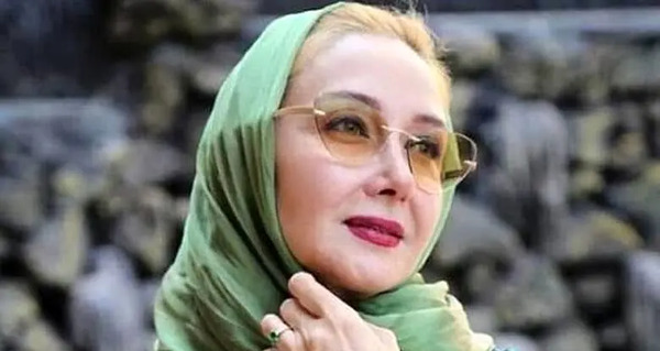 عکس برادر کتایون ریاحی