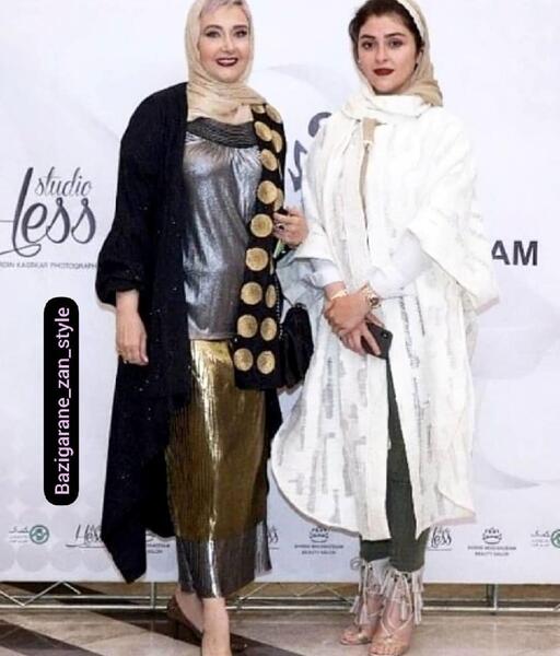 عکس برادر کتایون ریاحی