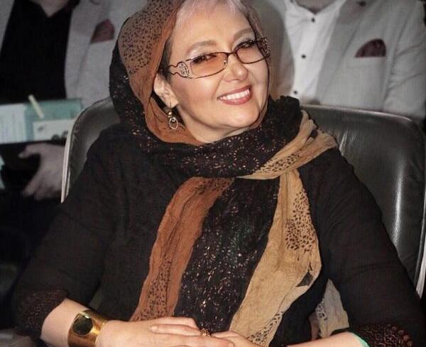 عکس برادر کتایون ریاحی