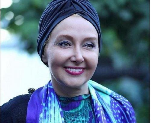 عکس برادر کتایون ریاحی