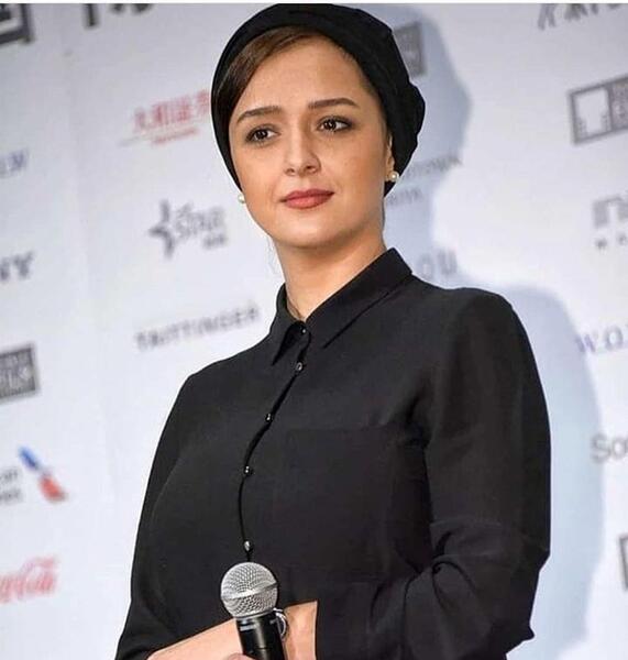 عکس طبیعی ترانه علیدوستی