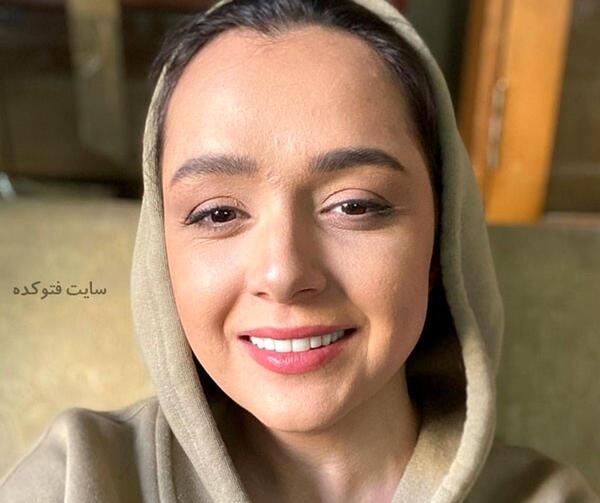 عکس طبیعی ترانه علیدوستی