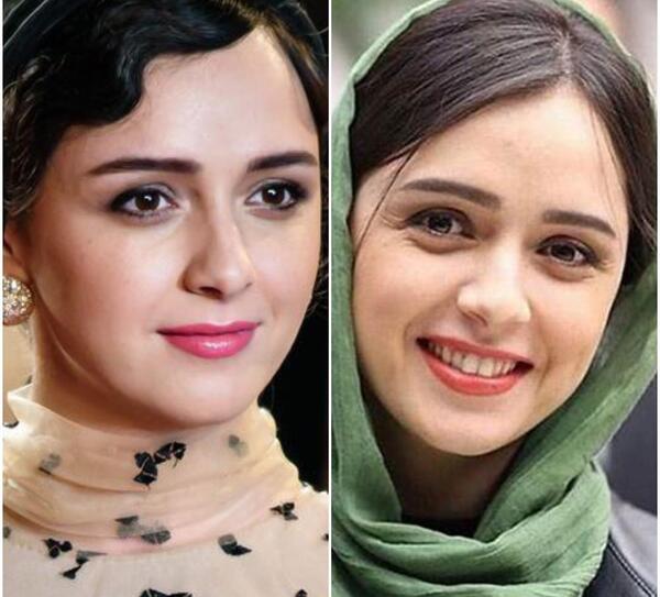 عکس طبیعی ترانه علیدوستی
