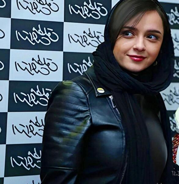 عکس طبیعی ترانه علیدوستی