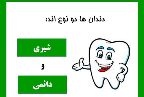 عکس در مورد بهداشت دهان و دندان