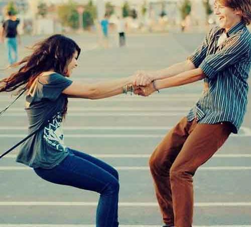 عکس خدا مواظب عشقم باش