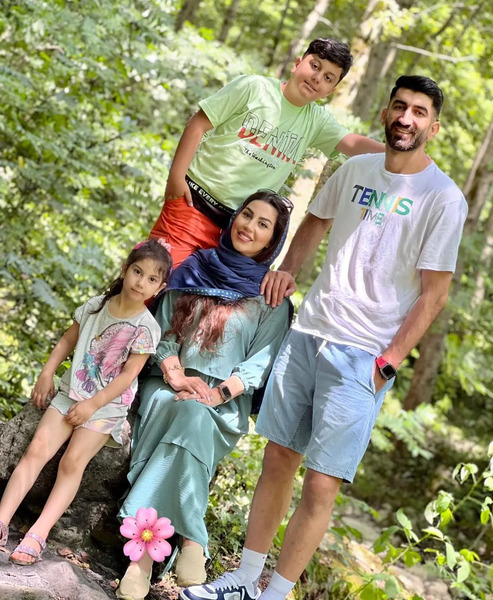 عکس رونالدو لباس شخصی