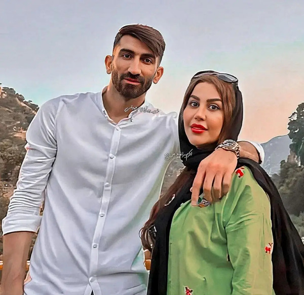 عکس رونالدو لباس شخصی