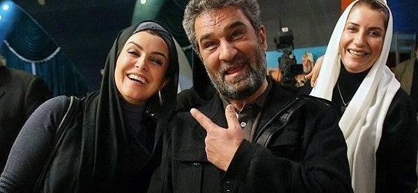 عکس جوانی حبیب دهقان نسب