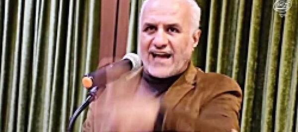عکس داریوش جواب ور
