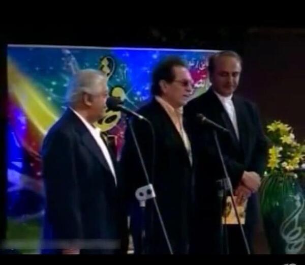 عکس داریوش جواب ور