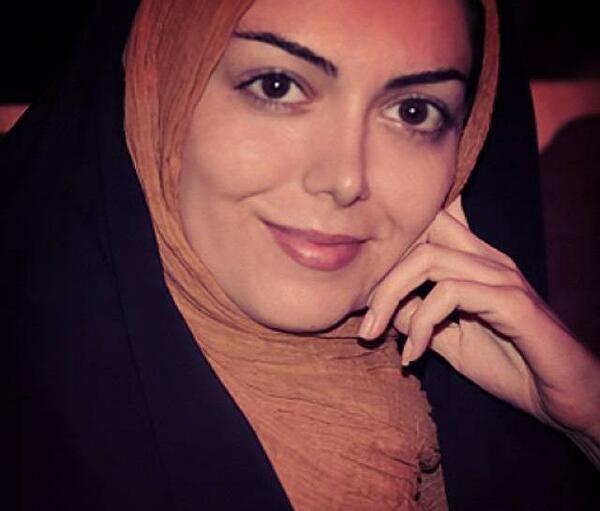 عکس در گذشت ازاده نامداری