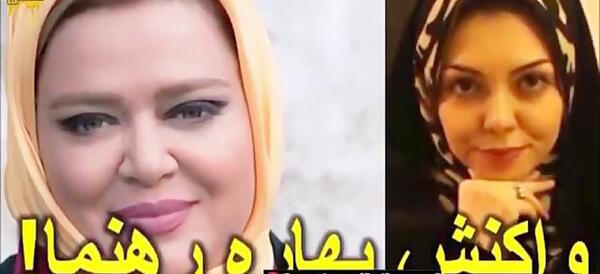 عکس در گذشت ازاده نامداری