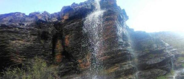عکس جاهای دیدنی پالنگان