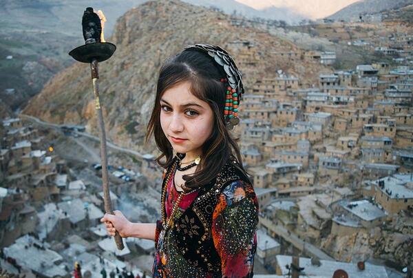 عکس جاهای دیدنی پالنگان