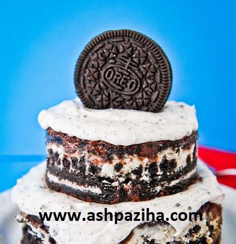 عکس طرح ناخن گربه