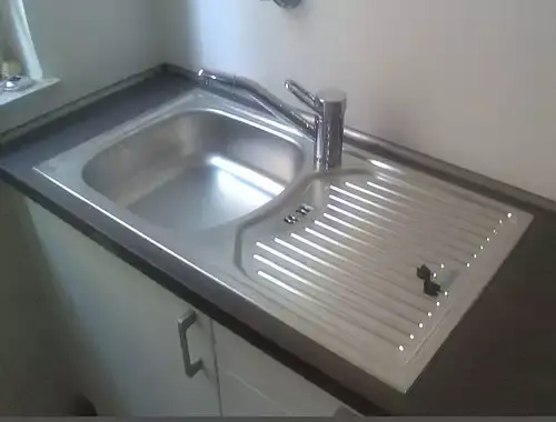 عکس ظرف شویی