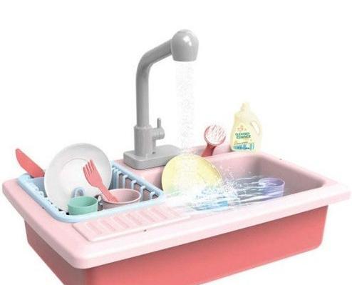 عکس ظرف شویی