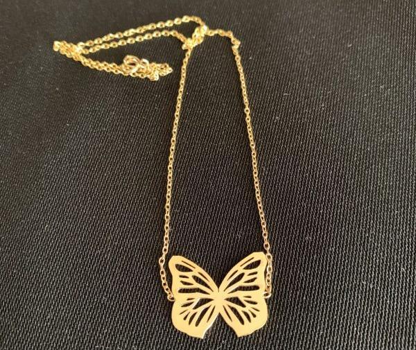 عکس گوشواره فرشته