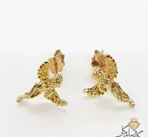 عکس گوشواره فرشته