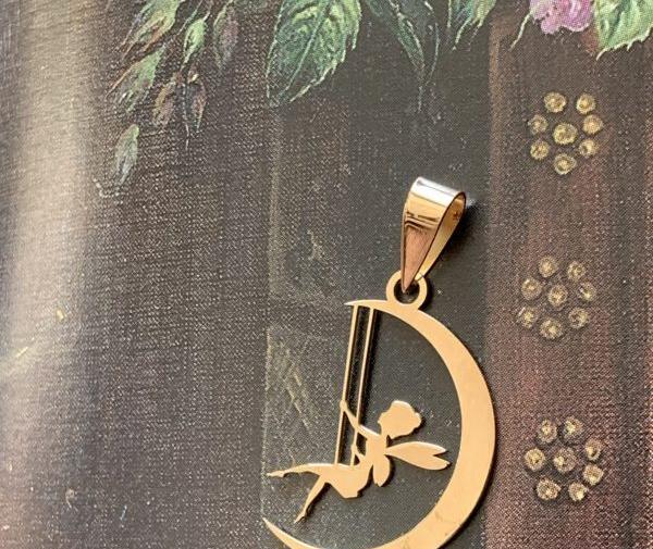 عکس گوشواره فرشته