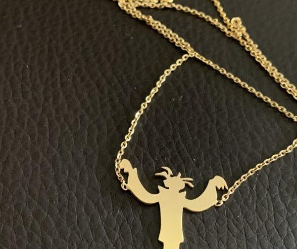 عکس گوشواره فرشته